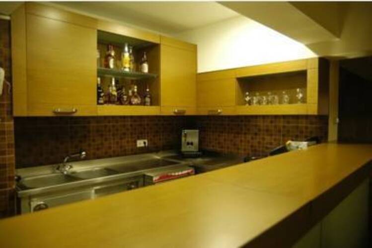 Pearl Hotel Istanbul