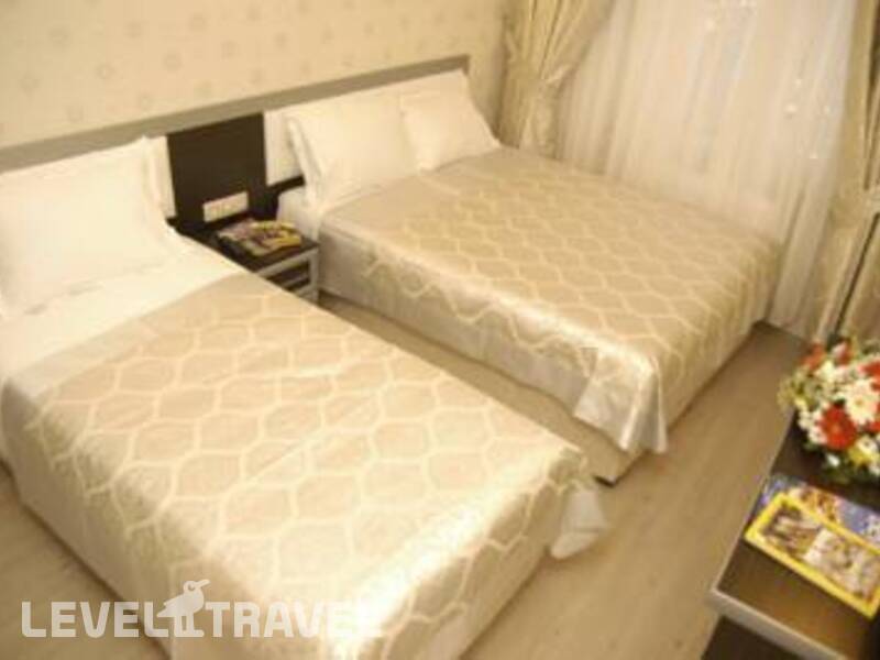 Фотография Pearl Hotel Istanbul