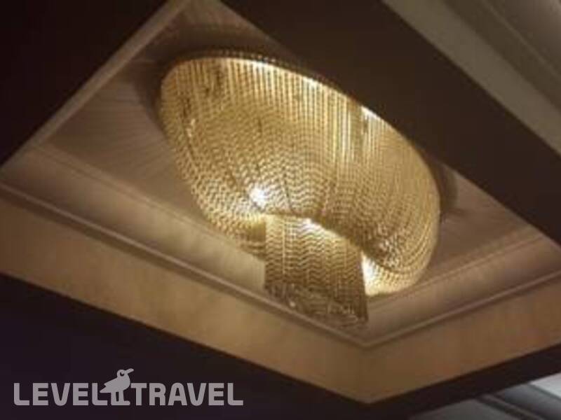 Фотография Pearl Hotel Istanbul