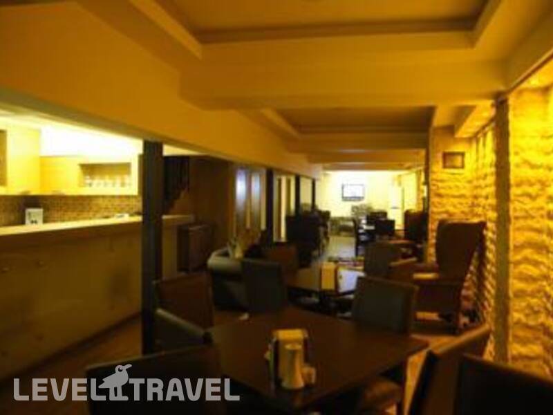 Фотография Pearl Hotel Istanbul