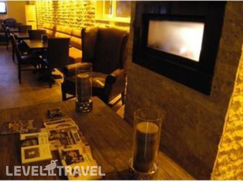 Фотография Pearl Hotel Istanbul