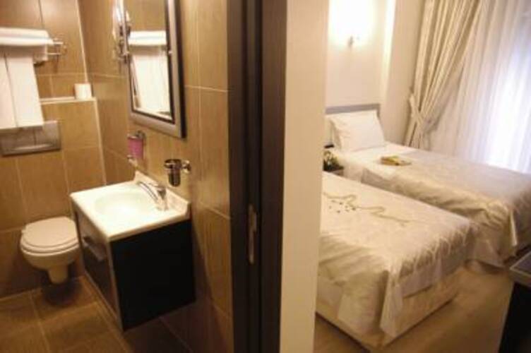 Pearl Hotel Istanbul