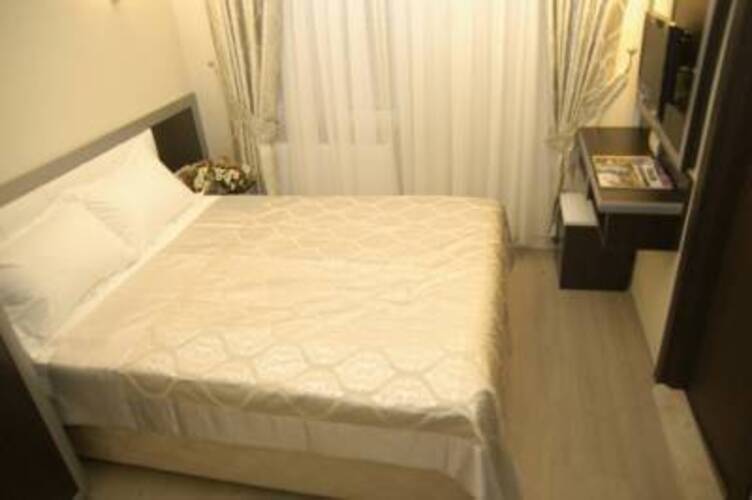 Pearl Hotel Istanbul