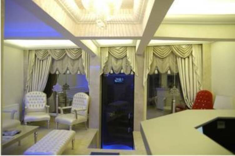 Pearl Hotel Istanbul