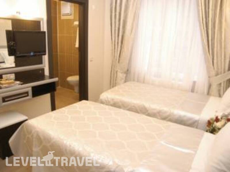 Фотография Pearl Hotel Istanbul