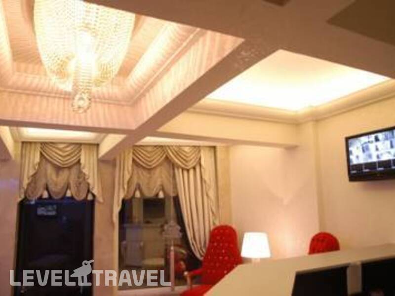 Фотография Pearl Hotel Istanbul