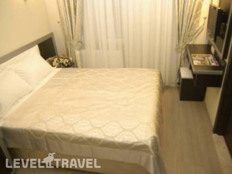 Фотография Pearl Hotel Istanbul