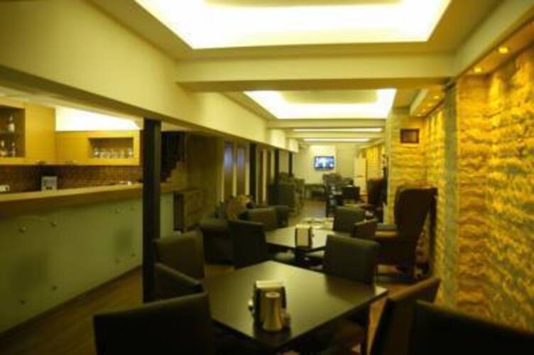 Pearl Hotel Istanbul