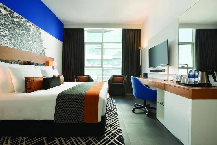 TRYP By Wyndham Dubai
