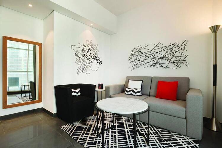 TRYP By Wyndham Dubai
