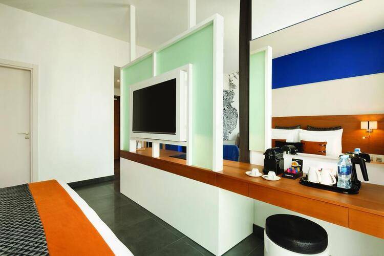 TRYP By Wyndham Dubai