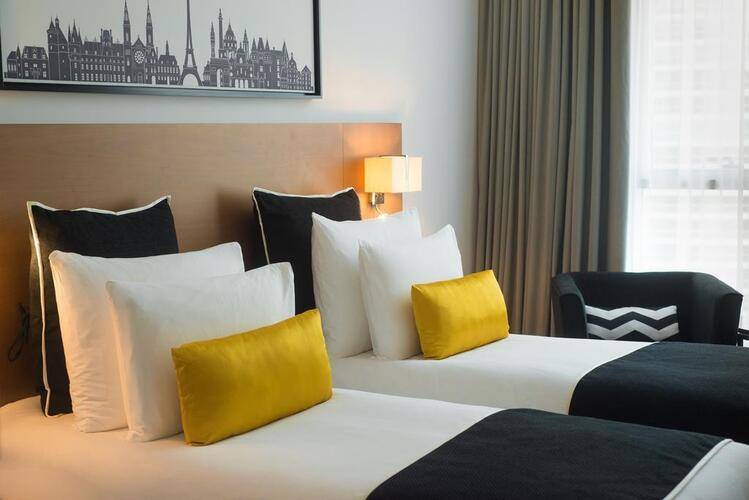 TRYP By Wyndham Dubai