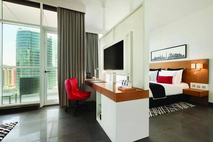 TRYP By Wyndham Dubai