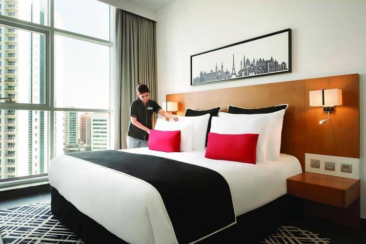 TRYP By Wyndham Dubai