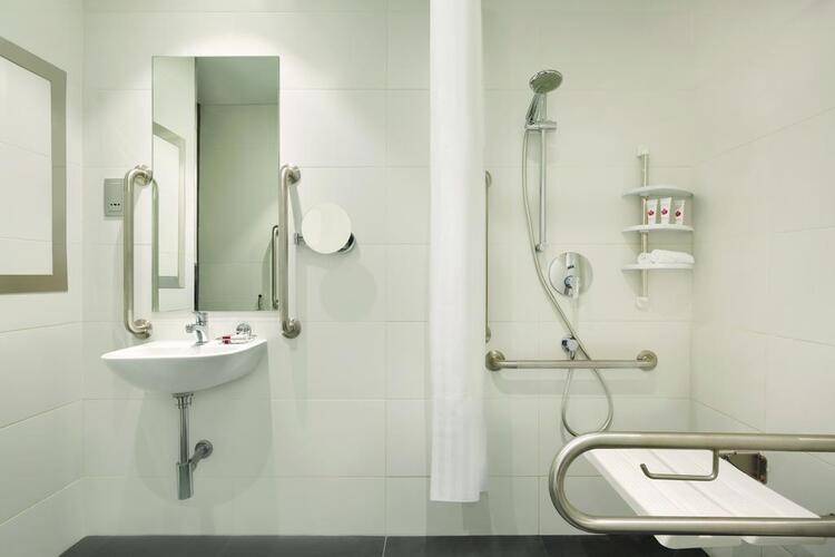 TRYP By Wyndham Dubai