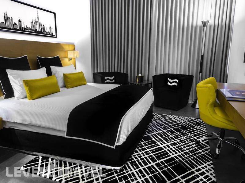 Фотография TRYP By Wyndham Dubai