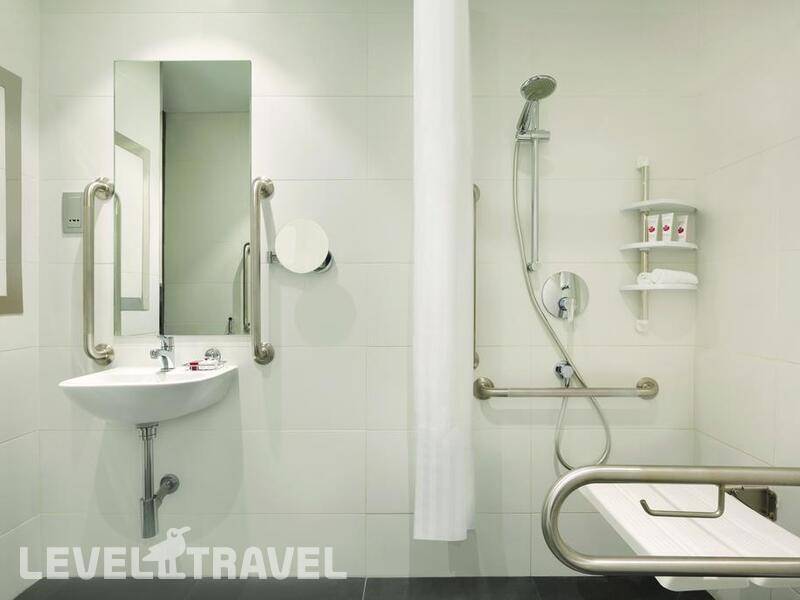 Фотография TRYP By Wyndham Dubai