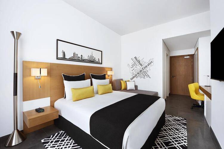 TRYP By Wyndham Dubai
