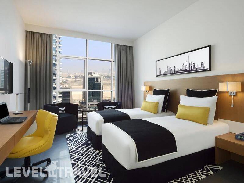 Фотография TRYP By Wyndham Dubai