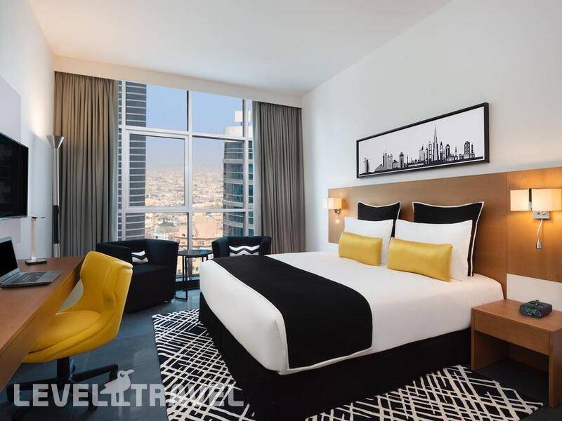 Фотография TRYP By Wyndham Dubai