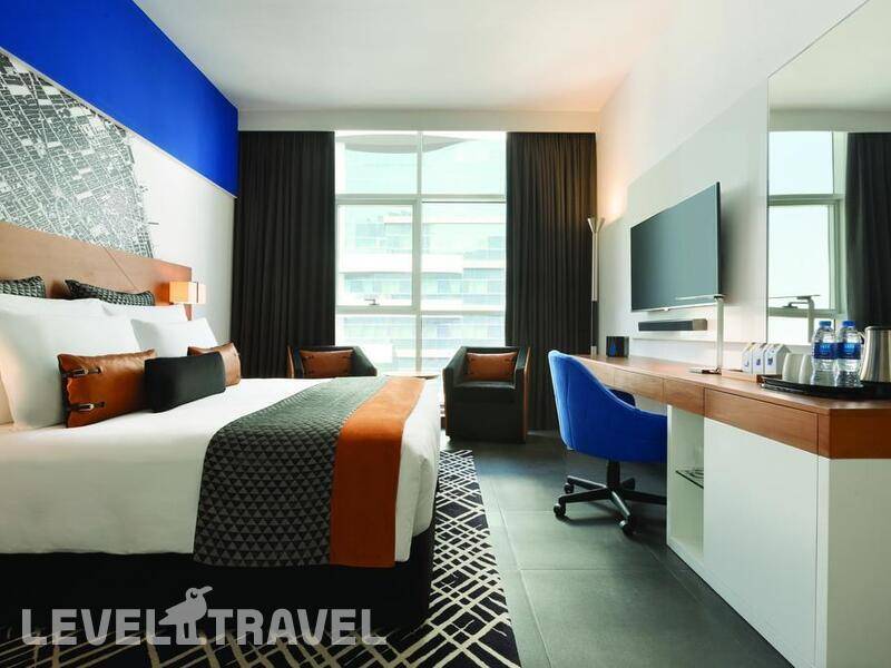 Фотография TRYP By Wyndham Dubai