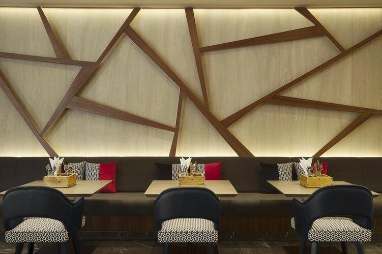 TRYP By Wyndham Dubai