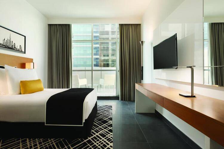 TRYP By Wyndham Dubai