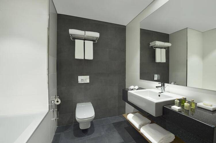 TRYP By Wyndham Dubai
