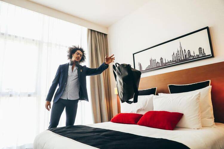 TRYP By Wyndham Dubai
