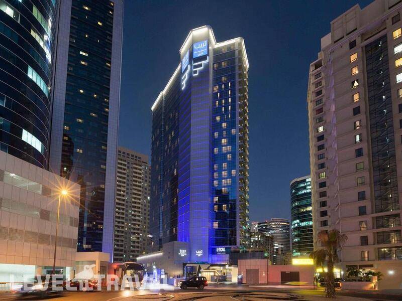 Фотография TRYP By Wyndham Dubai