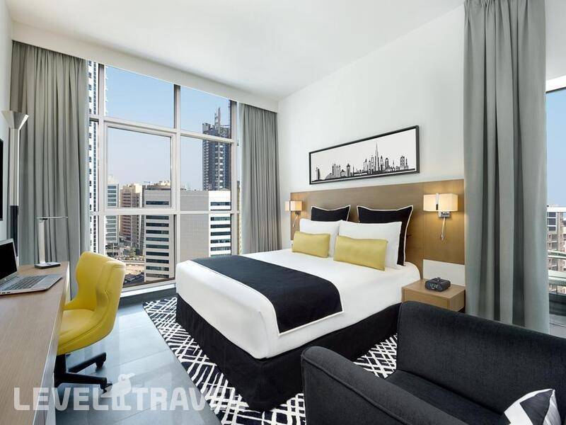 Фотография TRYP By Wyndham Dubai