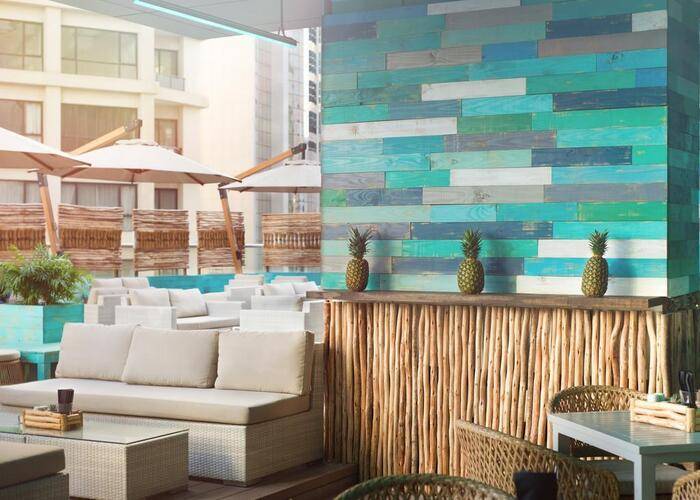 TRYP By Wyndham Dubai