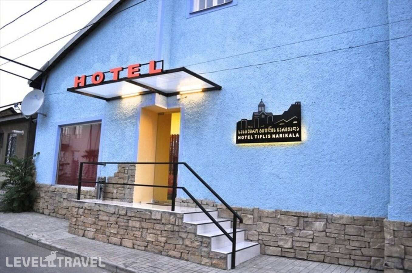 Изображение отеля 1