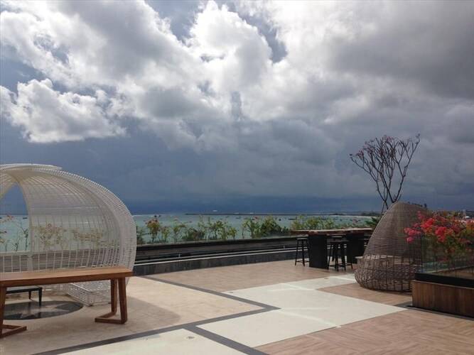 Jimbaran Bay Beach Resort & Spa
