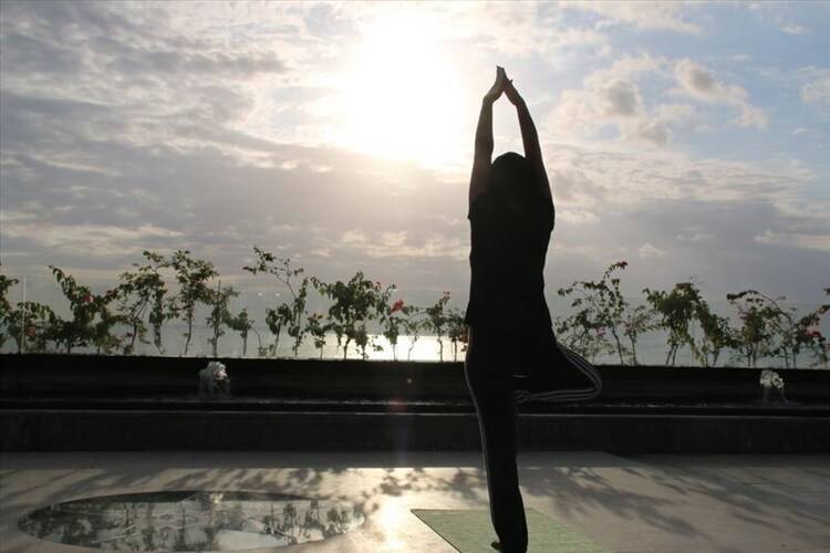 Jimbaran Bay Beach Resort & Spa