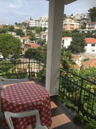 Villa Savo Apart