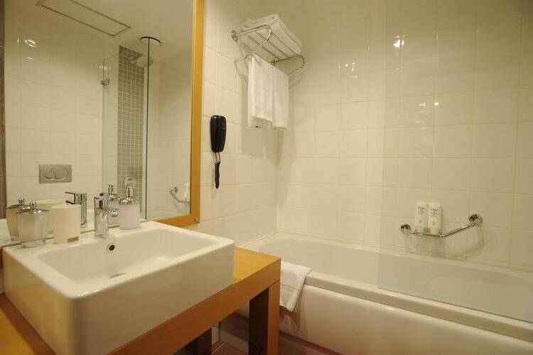 Taxim Suites Hotel