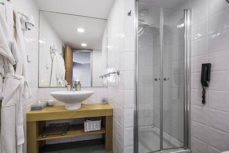 Taxim Suites Hotel