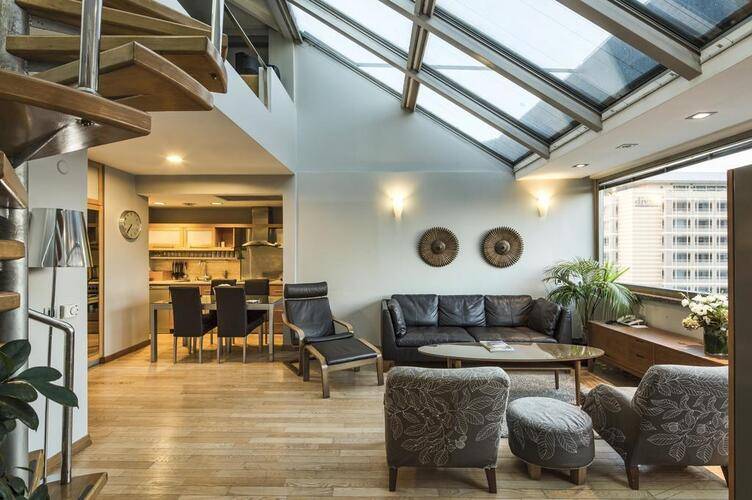 Taxim Suites Hotel