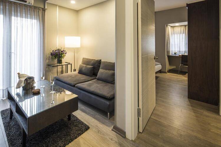 Taxim Suites Hotel