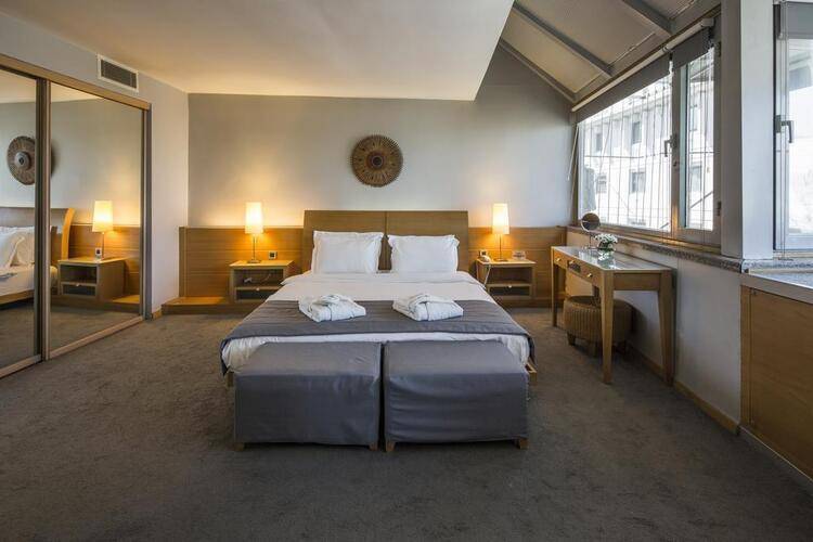 Taxim Suites Hotel