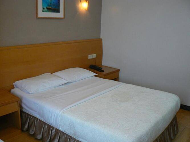 Hotel Inter Istanbul