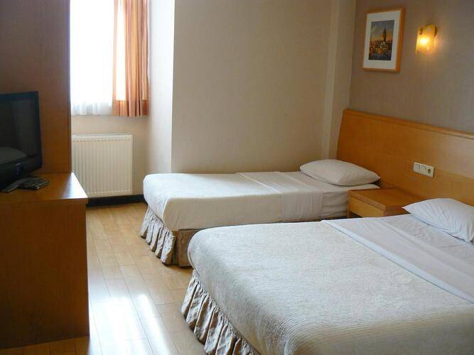 Hotel Inter Istanbul