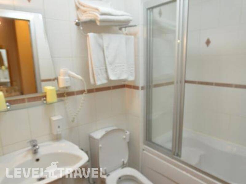 Фотография Hotel Inter Istanbul