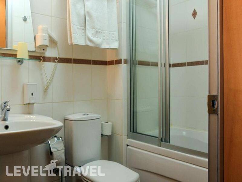 Фотография Hotel Inter Istanbul