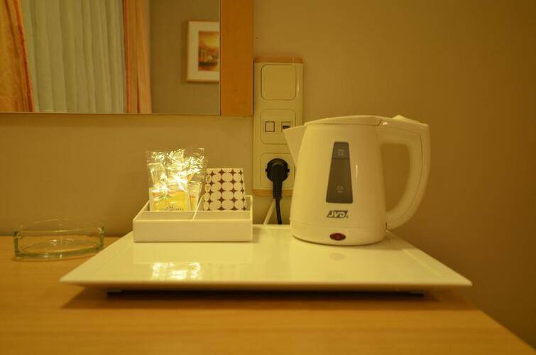 Hotel Inter Istanbul
