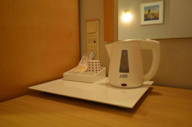 Hotel Inter Istanbul