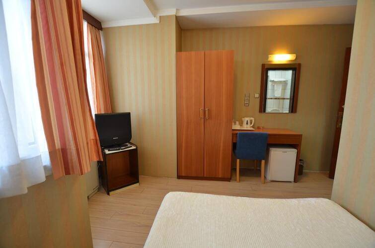 Hotel Inter Istanbul