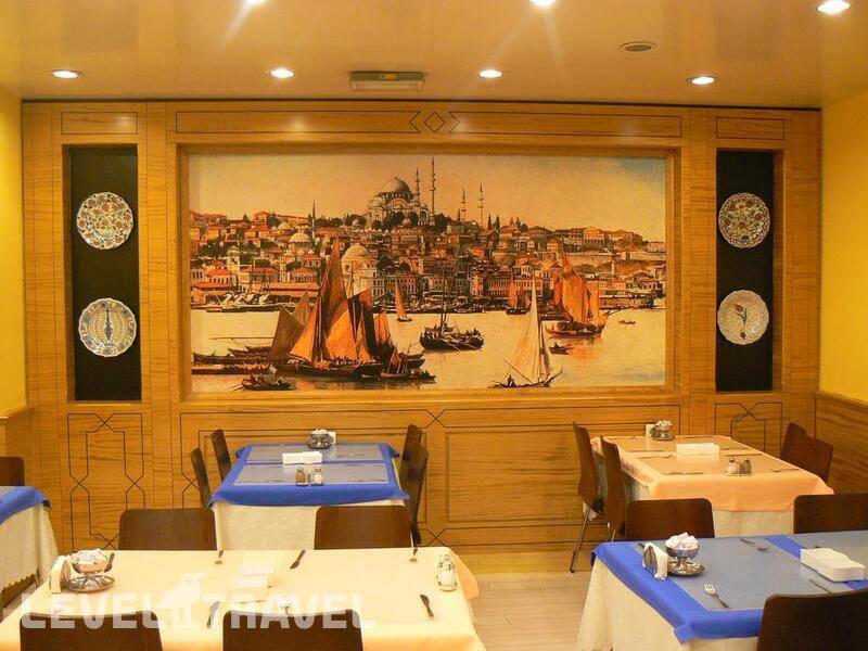 Фотография Hotel Inter Istanbul