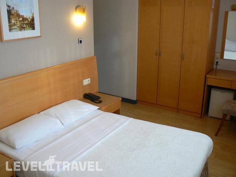 Фотография Hotel Inter Istanbul